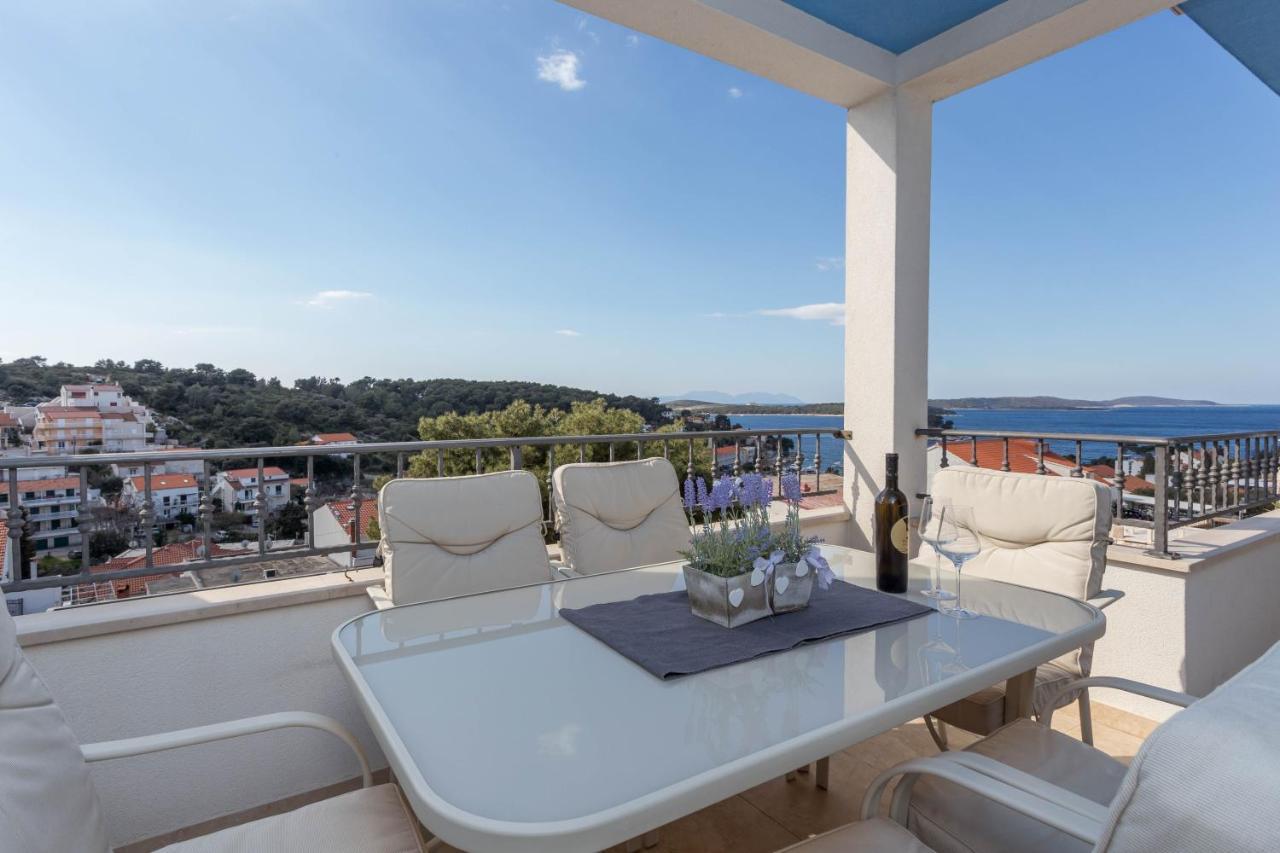 Apartment Tasina Hvar Town Exterior foto