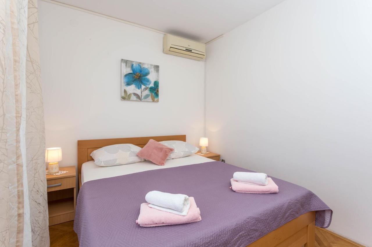 Apartment Tasina Hvar Town Exterior foto