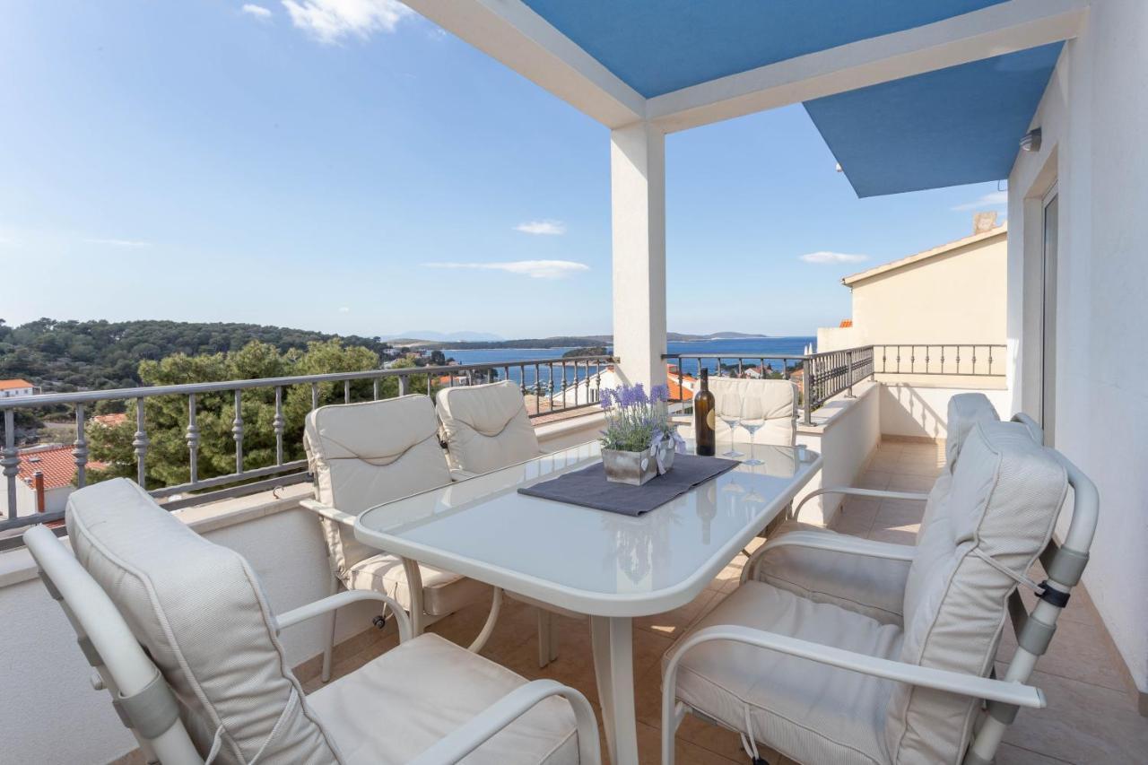 Apartment Tasina Hvar Town Exterior foto