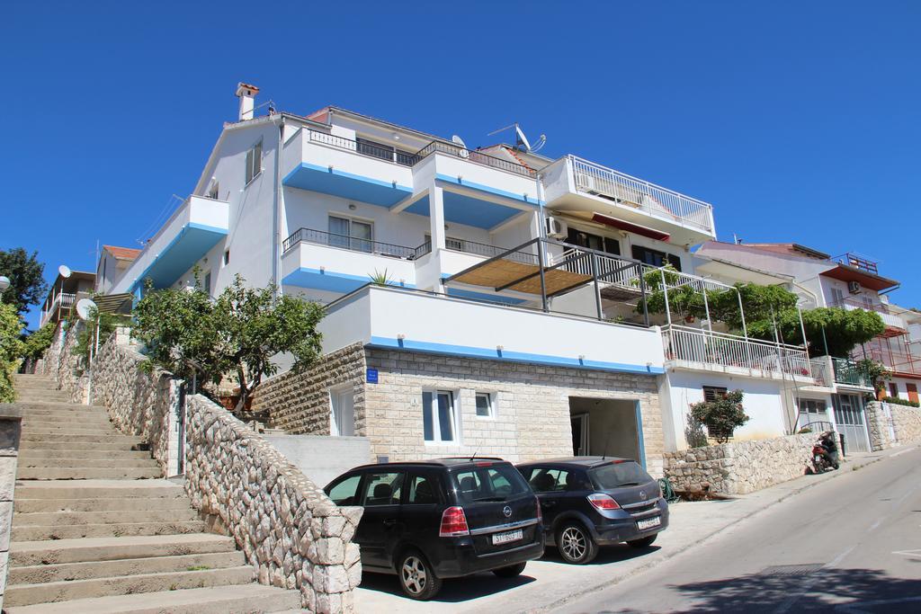 Apartment Tasina Hvar Town Exterior foto